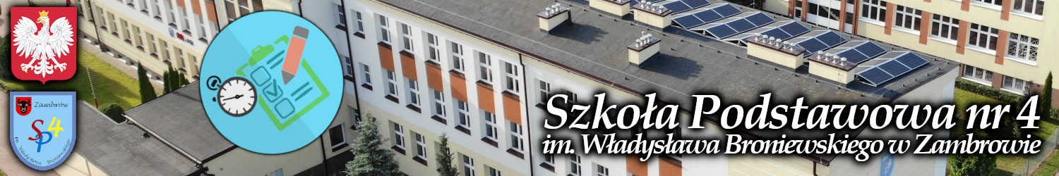 Szkoła Podstawowa nr 4 w Zambrowie