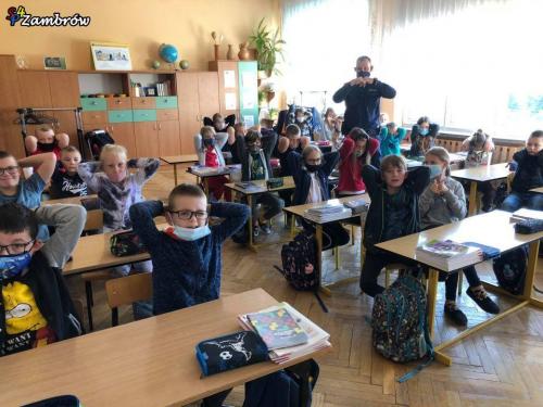 Klasa III C