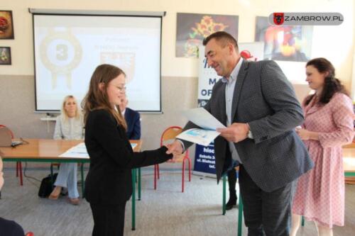 III Konkurs "English Expert"