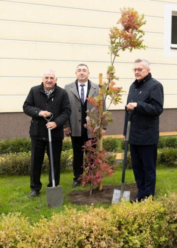 60-lecie Szkoły Podstawowej nr 4 w Zambrowie