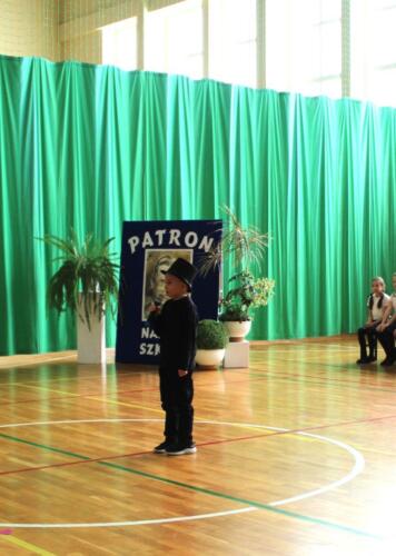 Święto Patrona SP 4