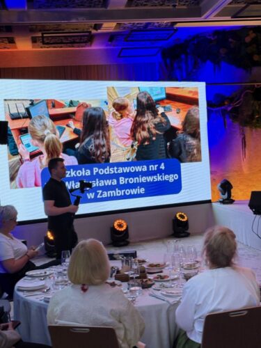 Nagrody eTwinning 2025